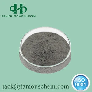 high purity in stock titanium sponge CAS 16962-40-6