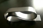 High Purity Zinc Foil for LIB Battery Fuel Cell R&D, Thickness 0.05-0.1mm