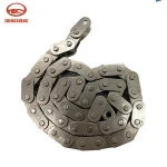 High Quality 06B Chain Transmission Roller Chain