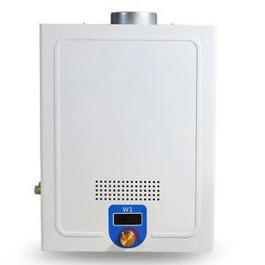 High Quality 12 Volt Instant Electric Water Heater For Shower