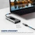 Import High Quality 15 in 1 USB-C Hub to USB 3.1 Converter Adapter wireless charger Type C Hub Multi Function Hub type C PD Adapter from China