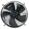 High quality 400mm for condenser air cooler 220V 380V axial flow fan motor