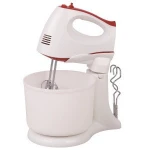 High Quality 5 Speeds Electric Food Mixer