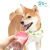 Import High Quality 550Ml Plastic Portable Dog Travel Drinking Pet Outdoors Water Bottle from China