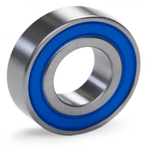 High Quality 6205--2RS 3/4 inch bearing 19.05*52*15mm deep groove ball   bearings 6205--2RS 3/4