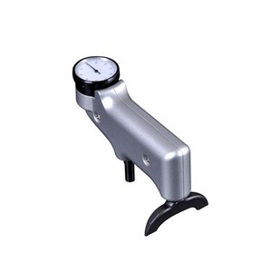 High Quality 934-1 Portable Aluminum barcol Hardness Tester Meter