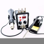 High quality AC power supply 8586 professional soldering station