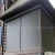Import High quality Aluminum alloy window hurricane shutters from China