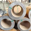 high quality and newly sus301 sus403 work hardened uncoated stainless steel welded coils