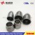 Import High Quality Anti-Abrasive Customized Large Size Cemented Alloy Tungsten Carbide Shaft Sleeve or Axle Sleeve and Shaft Bushing from China