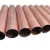 Import High quality ASTM C12000 copper pipe / C11000 Copper Tube from China