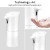 High quality automatic smart sensor liquid spray touchless soap dispenser