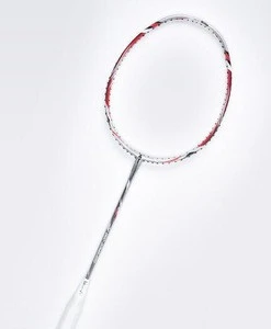 High Quality best selling Carbon fiber Badminton Racket