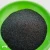Import High quality black color sand/black sand from China