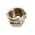 Import High Quality Brass Copper Bronze PPR Insert of PPR Fitting from China