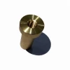 High-quality Brass/Copper CNC Turning Part For Industrial Accessory