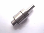 High quality carbon steel water pump shaft