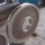 Import high quality cast steel pulley for crane equipment from China