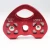 Import High Quality CE Certified Aluminum Tandem  Double Wheel Pulley For Rock Climbing from China