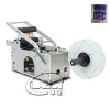 High Quality CE China BENPACK BEN-60D Semi auto adhesive sticker Labeling Machine with coding