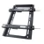 Import High quality cheap mobile TV stand TV stand parts from China