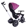 High Quality Cheap Price Baby Tricycle China Factory Hot Sale 4 in 1