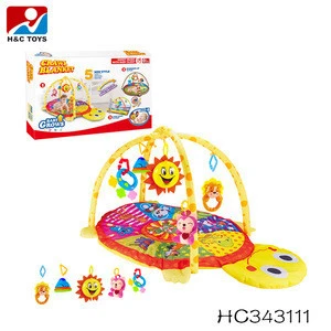 High quality cheap wholesale baby play mats made in China HC343112