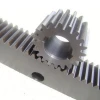 High quality CNC machines custom spur rack and pinion gear