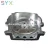 Import High quality cnc machining aluminum parts with and best price from China