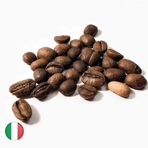 High Quality Coffee Beans Italy