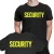 Import High Quality Comfortable Elegant Security Uniform from China