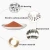 Import High quality copper coated iron powder from China