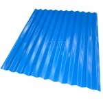 High Quality Corrugated Roofing Sheet Forming Machine / High Rib Roof Sheet Making Machine