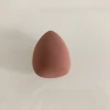 high quality cosmetic accessories microfiber makeup sponge cosmetic puff