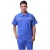 Import High quality cotton twill reflective fabric anti-static coverall workwear from China