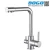 Import High quality custom 3 years warranty 3 function kitchen faucet with CE GS certification from China