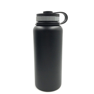 High quality custom 32oz stainless steel water bottle vacuum flask
