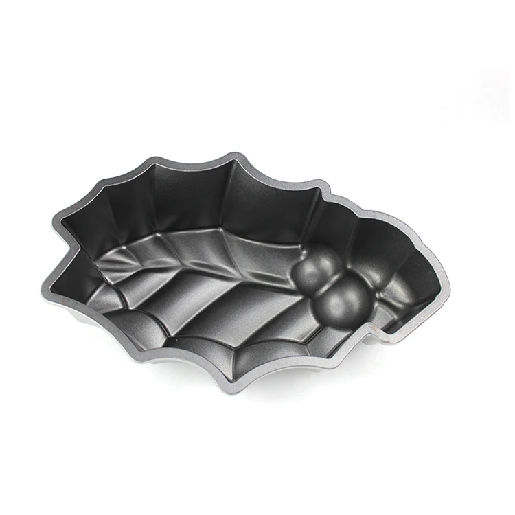 High quality customized precision china die casting mold blade aluminum cake mould