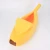 Import High Quality Cute Banana Shaped Pet Bed Dog And Cat Winter Soft Sponge Plush Pet Dog Bed from China
