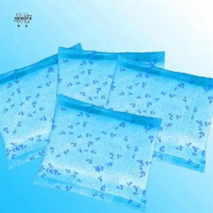 High Quality Disposable sanitary pads sanitary napkins with cheap price