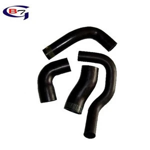High Quality Durable Industrial Flexible Air Intake Rubber Hose Wholesale