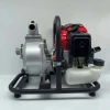 High Quality Electric Cast Iron Pump With Diesel Engine Gasoline Engine Water Pumps
