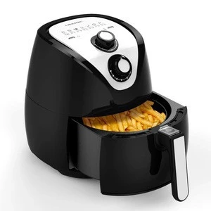High Quality electric deep fryer without oil