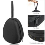 High quality eva material hard shell eva fishing tackle bag/box