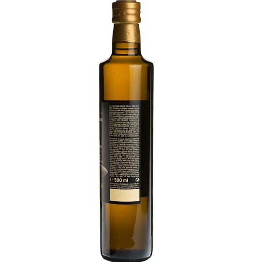 High quality extra vergine Olive Oil from Italy 500ml