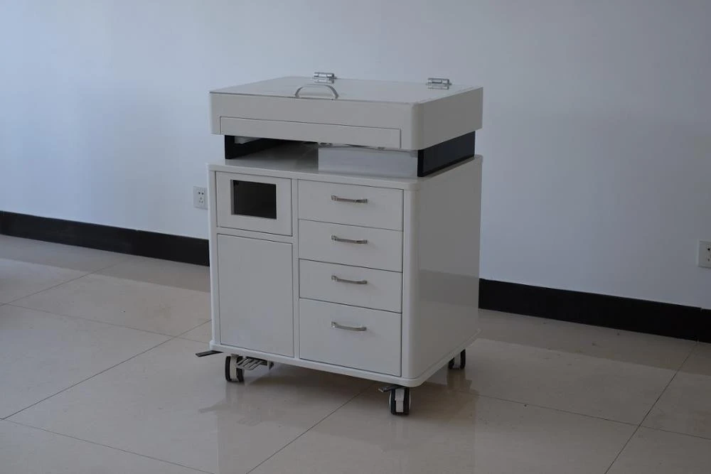 High quality factory price dental instruments cabinet Medical ent dental cabinet disinfection dental clinic cabinet