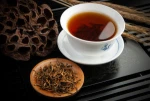 High quality famous Chinese black tea can be used as bubble tea franchise