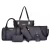 Import High Quality Fashion Women Bag, Leather Handbag, Bags Women Bag from China
