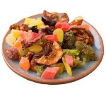 high quality flower tea fruit tea dried fruit tea
