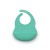 High Quality Foldable Food Grade Baby Products Waterproof Easy Clean Silicone Bib Silicone Baby Bibs OEM